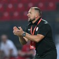 Pomoćni trener Radničkog: Odigrali smo odlično drugo poluvreme, falio je samo gol