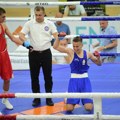 Todor Lučić nastavio nisku evropskih odličja za BK “Vojvodinu”