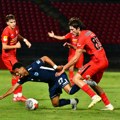 Sporna odluka u Superligi: VAR je pogrešio na meču Radnički – Železničar (VIDEO)