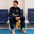 Zvezda našla zamenu za Anana