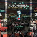 Oktobar u znaku automobila: Dva velika sajma u Nišu!