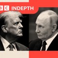 Zašto su se pogoršali odnosi Putina i Trampa i idu li ka 'direktnom sudaru'