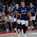 Srbija započinje seriju pripremnih utakmica za Evrobasket
