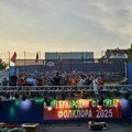 Sve je spremno! Gosti stigli! Večeras počinje 20. Međunarodni folklorni festival u Pirotu