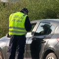 Potpukovnik Stević za RTS: Guča hermetički zatvorena, za 12 sati otkriveno 18.200 prekršaja