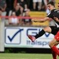 Partizan zgazio Napredak, Kostići postigli četiri gola (video)