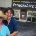 Četrdeset godina ljubavi u srcu Venecije: Zorica i Kemiš proslavili zavete na mestu gde vreme staje