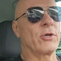 Đorđa Davida napali da nosi istu majicu tri dana: On se oglasio i bio je vrlo direktan " Samo da znate..."