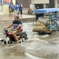 Sezona monsuna u Pakistanu: Potraga za 150 nestalih