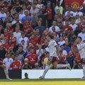 Nova sezona - Mančester Junajted stari: Arsenal jednim udarcem "ubio" Crvene đavole na startu Premijer lige
