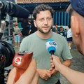 Zeleni na istoku Nemačke: „Usred dana pljuju me na ulici“