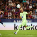 Barselona od 0:2 do pobede: Levante posle autogola u nadoknadi ostao bez bodova