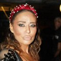 "Stvari će se promeniti": Potresna objava Ane Nikolić neporsredno pre nego što je prijavila Raleta policiji