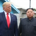 "Hoču da se sastanem sa Kim Džong Unom" Tramp pominje ovaj vremenski okvir