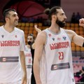 Džikić: Morali smo da držimo Šengeliju na klupi