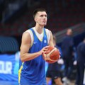 Fiba se hitno oglasila i donela odluku o kazni za Filipa Petruševa