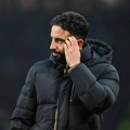 "Nekad pomislim da dam otkaz, a nekad..." Ruben Amorim otvorio dušu: Trener Mančester junajteda imao emotivno izlaganje!
