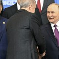 Mediji tvrde! Evo šta će Erdogan ponuditi Putinu u Kini