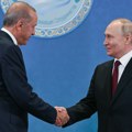 Састанак на маргинама самита: "Видимо се у Турској"