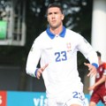 Ovako izgleda tabela grupe k posle pobede Orlova u Rigi: Srbija pobegla Albaniji