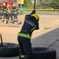 Oni idu tamo gde drugi ne bi ni pomislili: Pogledajte kako izgleda jedan trening vatrogasaca u Srbiji