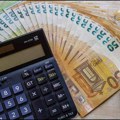 Kolika je plata dovoljna za dostojanstven život u Srbiji?
