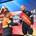 Srbija Ziđin Majning nagradila najzaslužnije u oblasti bezbednosti