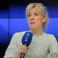 Zaharova: Uverena sam da SAD mogu ohrabriti Kijev da okonča sukob