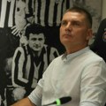 Partizan gostuje u Subotici - Blagojević oprezan: Spartak je u prethodnom periodu pokazao psihološki kvalitet