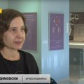 "Krug života i smrti" - izložbe u Gradskom muzeju Subotica (AUDIO)