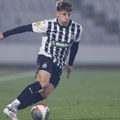 Нови Пазар наставио да позајмљује, дошао и играч Партизана