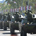 Ово су два велика новитета Војске Србије: Убојити дрон "Хермес 900" и ракетни систем ПУЛС на војној паради, ево како изгледају…