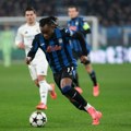 Pravio haos, izbačen iz tima, a sada je ponovo tu! U ekipu se vratio fudbaler kog je italijanski klub suspendovao - trener…