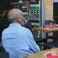 SAD kritikuju priznanja palestinske države, nazivaju ih predstavom