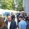 Sajam zapošljavanja u Vranju – 26. septembra