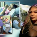 "Šta ako ode na srce, pa na pluća?" Pevačica se borila za život posle teške saobraćajke: Dugo bila prikovana za krevet, a onda…