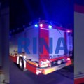 Skliznule dve cisterne na pruzi izmedju Valjeva i Kosjerića: Izlila se velika količina nafte, ekipe vatrogasaca i policije…