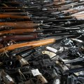 Nemački javni servis snimio dokumentarac: Kako su Srbija i Crna Gora opsednute oružjem