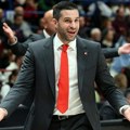 Ko je Dušan Alimpijević novi selektor košarkaša Srbije? Preživeo tešku saobraćajnu nesreću, Zvezda ga „potrošila“, ali tek…