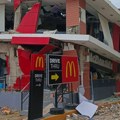 (Foto, video) katastrofa na Filipinima: Zemljotres rušio zgrade, na desetine mrtvih