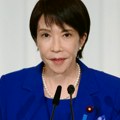 Japan dobija prvu premijerku u istoriji Sanae Takaiči, bivša bajkerka i metalka na putu da bude predsednica japanske vlade