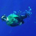 Drama u okeanu Ajkula od 3 metra napala ronioca, ugrizla ga za glavu: "Čulo se krckanje, a onda..."