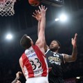 Partizan i Olimpijakos će igrati u Beču