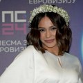 Srpskoj pevačici zabranjen ulazak na Kosovo