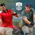 Đoković prvi put protiv Bergsa u četvrtfinalu Šangaja