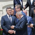 Rat Beograda i Zagreba oko NIS-a: „Vučić je igrao na način pijanih zagorskih seljaka: ‘Mene ne bu niko nadlicitiral!'“