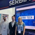 "Reputeo" iz Beograda osvojio priznanje na GITEX Global 2025 u okviru CyberE71 izazova