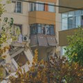 (FOTO) Urušio se deo zgrade u Bukureštu: U eksploziji poginule tri osobe, 13 povređeno