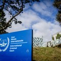 Međunarodni krivični sud presekao: Zahtev je odbačen