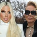 Карлеушу питали да коментарише Бренину изјаву - да се чланови жирија послом баве лаички: Ово је њена реакција